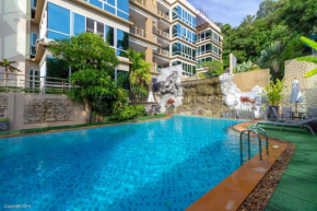 Karon View Serviced Apartment